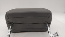 2007 Mazda 6 Headrest Head Rest Front Driver Passenger Seat Fits OEM Used Auto Parts - Oemusedautoparts1.com