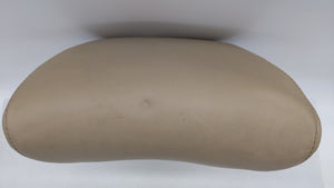 2004 Nissan Murano Headrest Head Rest Front Driver Passenger Seat Fits OEM Used Auto Parts - Oemusedautoparts1.com