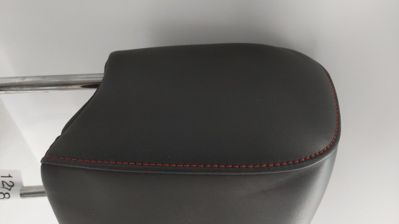 2013 Chevrolet Equinox Headrest Head Rest Rear Seat Fits OEM Used Auto Parts - Oemusedautoparts1.com