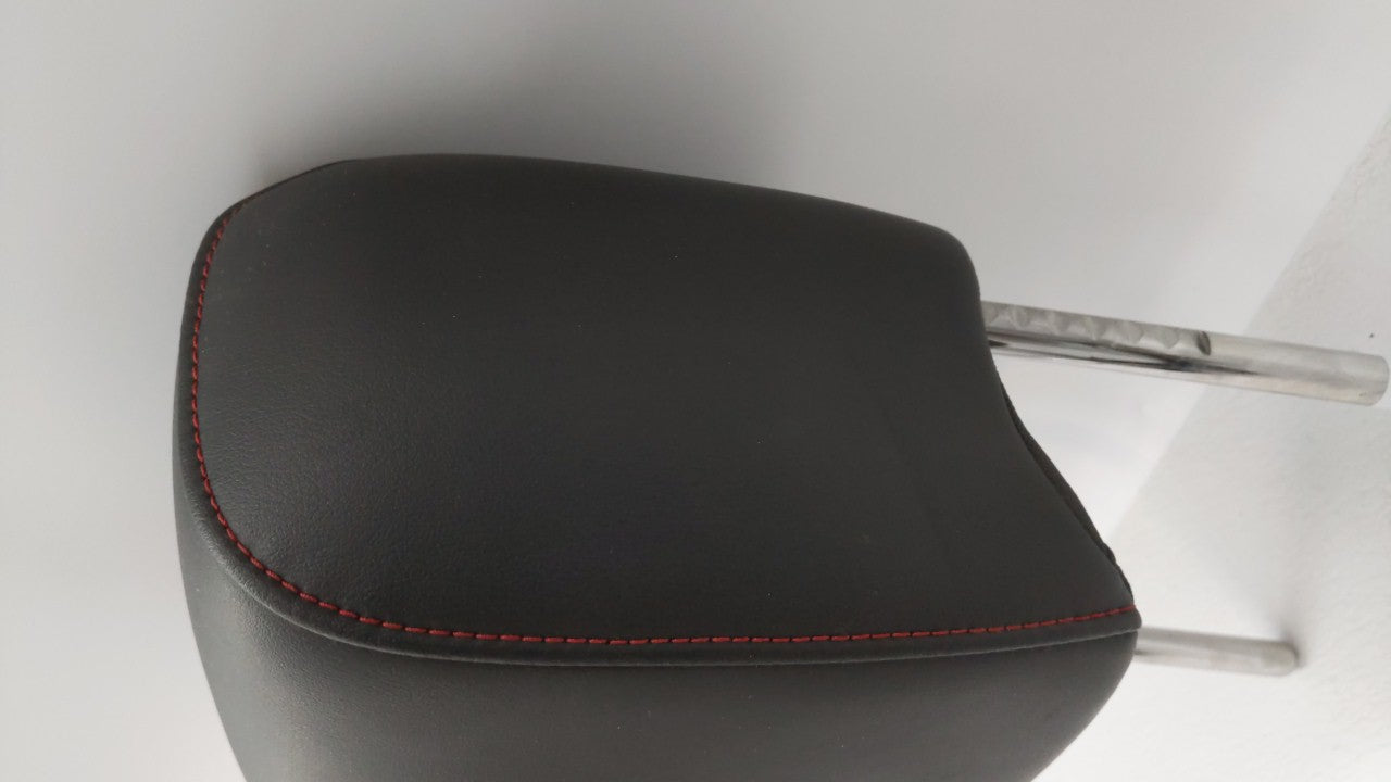 2013 Chevrolet Equinox Headrest Head Rest Rear Seat Fits OEM Used Auto Parts - Oemusedautoparts1.com