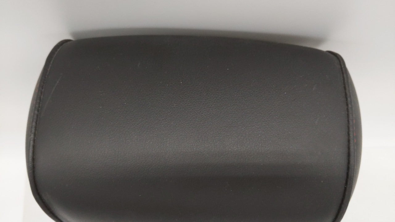 2013 Chevrolet Equinox Headrest Head Rest Rear Seat Fits OEM Used Auto Parts - Oemusedautoparts1.com