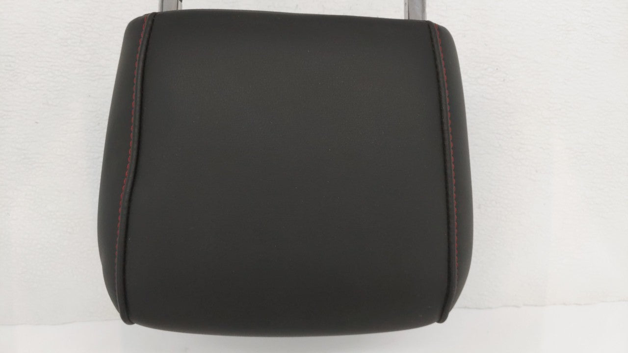 2013 Chevrolet Equinox Headrest Head Rest Rear Seat Fits OEM Used Auto Parts - Oemusedautoparts1.com