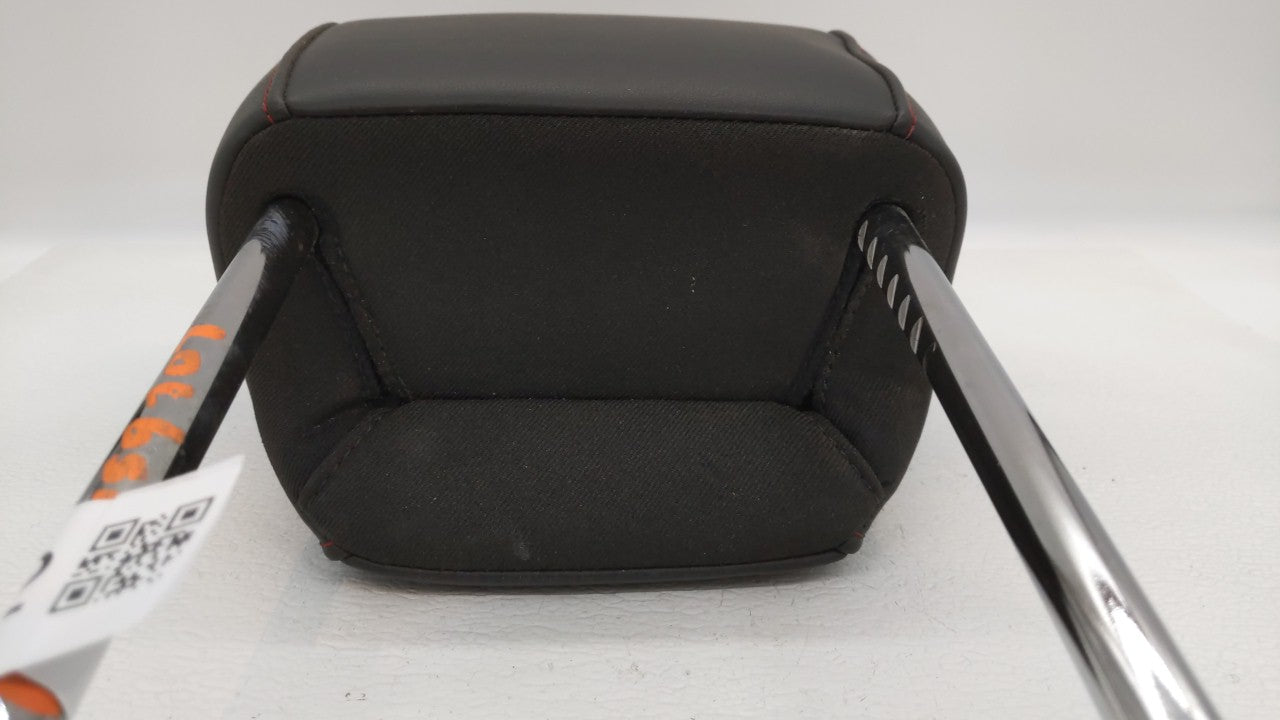 2013 Chevrolet Equinox Headrest Head Rest Rear Seat Fits OEM Used Auto Parts - Oemusedautoparts1.com