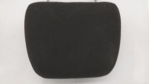 2012 Gmc Sierra 2500 Headrest Head Rest Rear Seat Fits OEM Used Auto Parts - Oemusedautoparts1.com