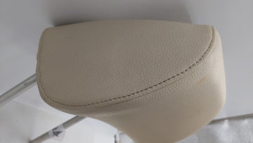 2010 Volkswagen Jetta Headrest Head Rest Front Driver Passenger Seat Fits OEM Used Auto Parts