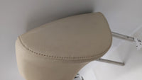 2010 Volkswagen Jetta Headrest Head Rest Front Driver Passenger Seat Fits OEM Used Auto Parts - Oemusedautoparts1.com
