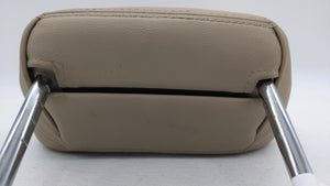 2004 Nissan Murano Headrest Head Rest Front Driver Passenger Seat Fits OEM Used Auto Parts - Oemusedautoparts1.com