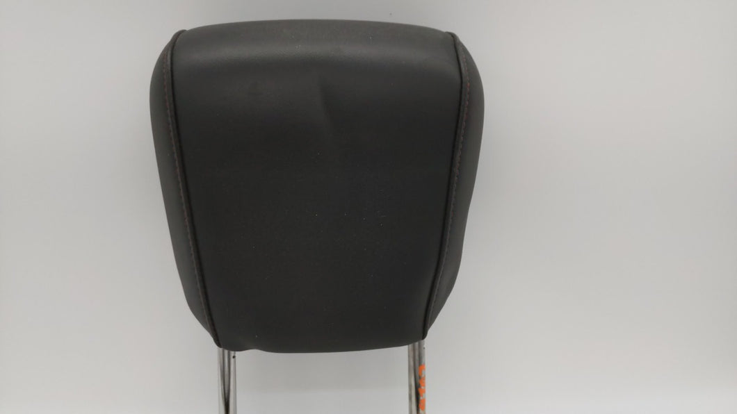 2013 Chevrolet Equinox Headrest Head Rest Front Driver Passenger Seat Fits OEM Used Auto Parts