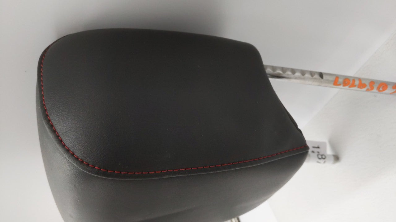 2013 Chevrolet Equinox Headrest Head Rest Front Driver Passenger Seat Fits OEM Used Auto Parts - Oemusedautoparts1.com 