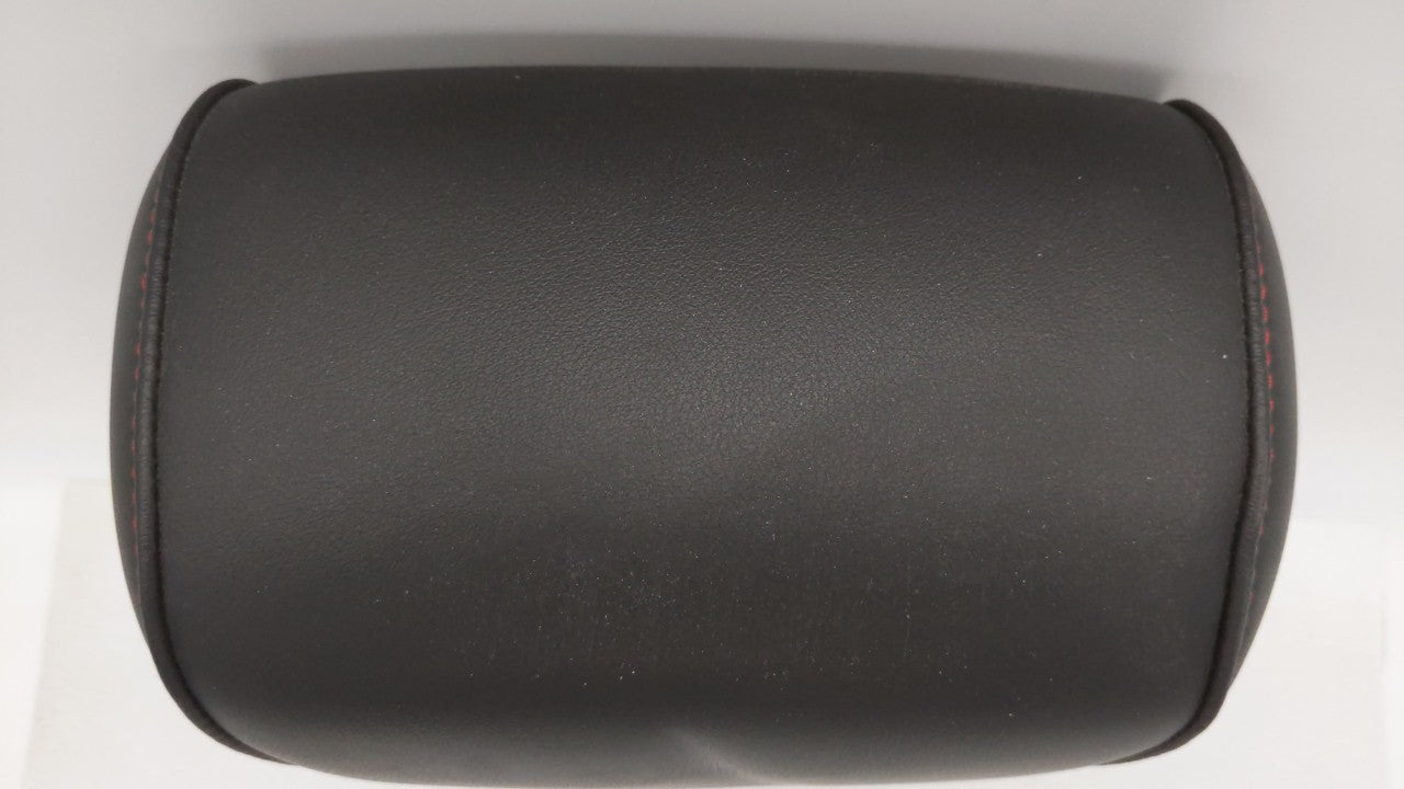 2013 Chevrolet Equinox Headrest Head Rest Front Driver Passenger Seat Fits OEM Used Auto Parts - Oemusedautoparts1.com 