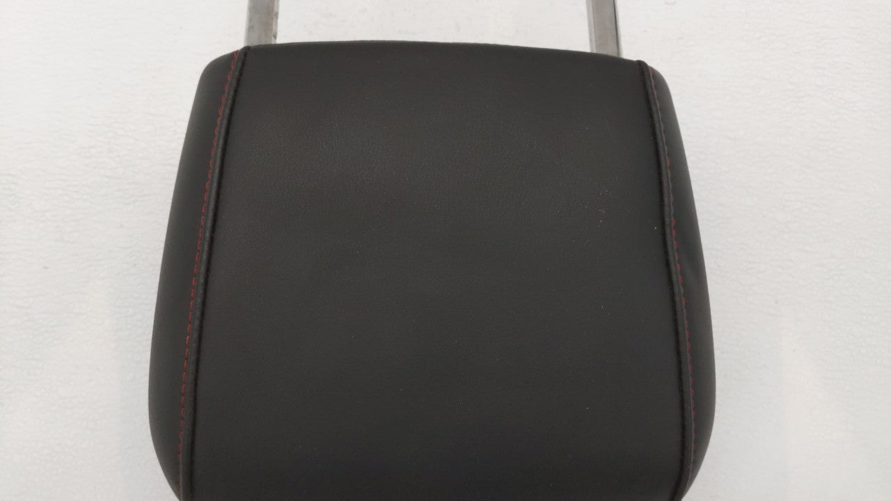 2013 Chevrolet Equinox Headrest Head Rest Front Driver Passenger Seat Fits OEM Used Auto Parts - Oemusedautoparts1.com 
