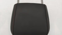 2013 Chevrolet Equinox Headrest Head Rest Front Driver Passenger Seat Fits OEM Used Auto Parts - Oemusedautoparts1.com 