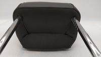 2013 Chevrolet Equinox Headrest Head Rest Front Driver Passenger Seat Fits OEM Used Auto Parts - Oemusedautoparts1.com 