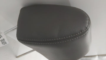 2007 Mazda 6 Headrest Head Rest Front Driver Passenger Seat Fits 2007 OEM Used Auto Parts