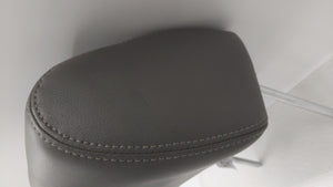 2007 Mazda 6 Headrest Head Rest Front Driver Passenger Seat Gray 127896 - Oemusedautoparts1.com