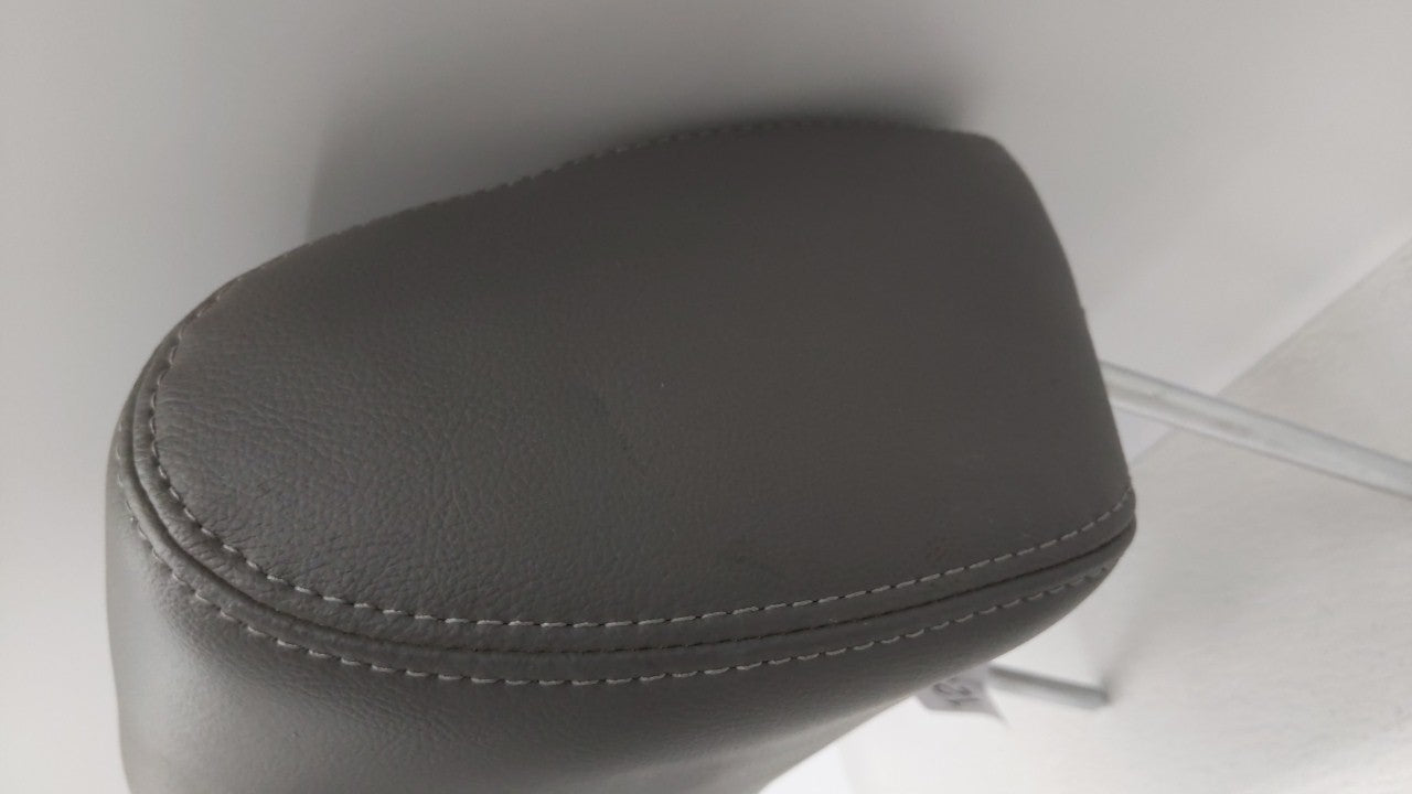 2007 Mazda 6 Headrest Head Rest Front Driver Passenger Seat Fits OEM Used Auto Parts - Oemusedautoparts1.com 