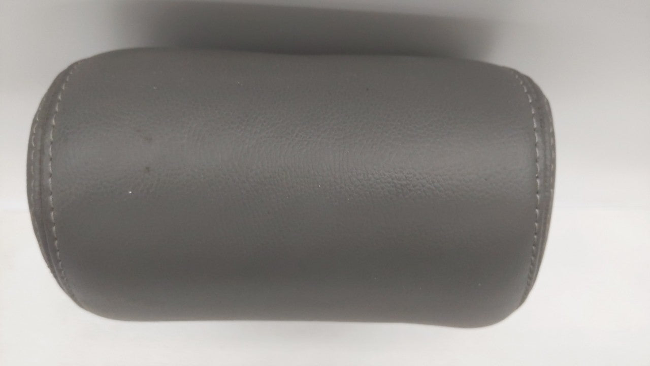 2007 Mazda 6 Headrest Head Rest Front Driver Passenger Seat Gray 127896 - Oemusedautoparts1.com