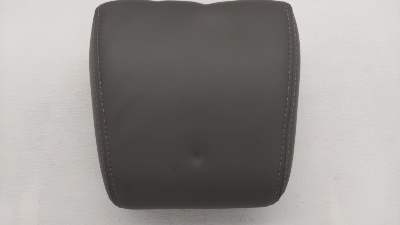 2007 Mazda 6 Headrest Head Rest Front Driver Passenger Seat Fits OEM Used Auto Parts - Oemusedautoparts1.com 