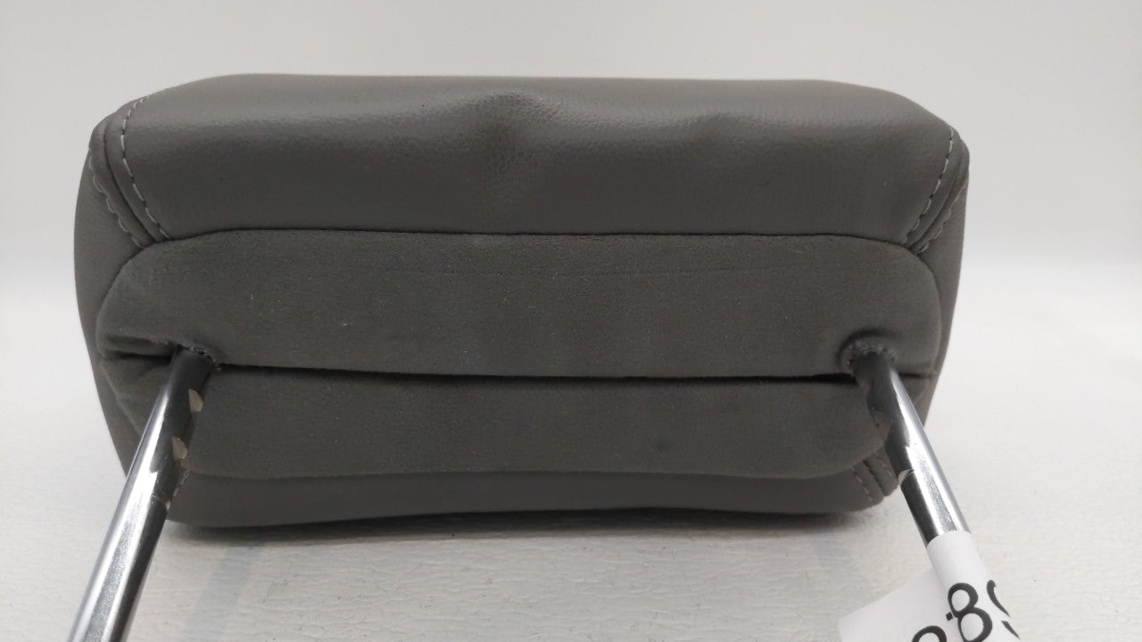 2007 Mazda 6 Headrest Head Rest Front Driver Passenger Seat Fits OEM Used Auto Parts - Oemusedautoparts1.com 