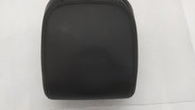 2013 Nissan Murano Headrest Head Rest Front Driver Passenger Seat Fits OEM Used Auto Parts - Oemusedautoparts1.com