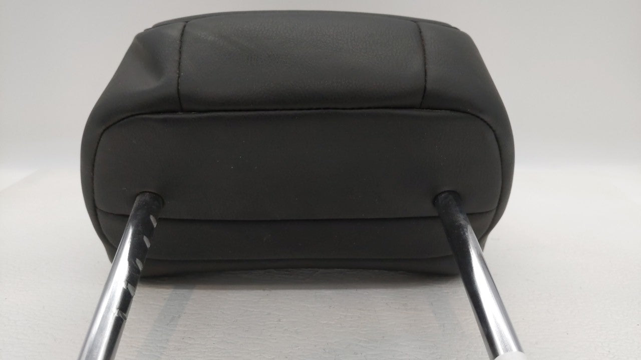 2013 Nissan Murano Headrest Head Rest Front Driver Passenger Seat Fits OEM Used Auto Parts - Oemusedautoparts1.com