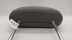 2005 Ford Escape Headrest Head Rest Front Driver Passenger Seat Fits OEM Used Auto Parts - Oemusedautoparts1.com