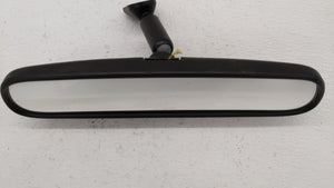 1992 Buick Regal Interior Rear View Mirror Replacement OEM Fits OEM Used Auto Parts - Oemusedautoparts1.com
