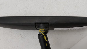 1992 Buick Regal Interior Rear View Mirror Replacement OEM Fits OEM Used Auto Parts - Oemusedautoparts1.com