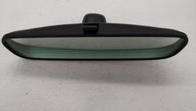 2007 Hyundai Sonata Interior Rear View Mirror Replacement OEM Fits OEM Used Auto Parts - Oemusedautoparts1.com