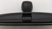 2007 Hyundai Sonata Interior Rear View Mirror Replacement OEM Fits OEM Used Auto Parts - Oemusedautoparts1.com