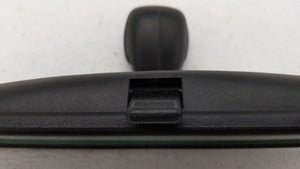 2007 Hyundai Sonata Interior Rear View Mirror Replacement OEM Fits OEM Used Auto Parts - Oemusedautoparts1.com