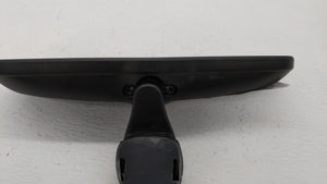 2007 Hyundai Sonata Interior Rear View Mirror Replacement OEM Fits OEM Used Auto Parts - Oemusedautoparts1.com