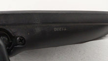 2007 Hyundai Sonata Interior Rear View Mirror Replacement OEM Fits OEM Used Auto Parts - Oemusedautoparts1.com