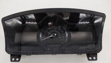 2013 Lincoln Mks Instrument Cluster Speedometer Gauges P/N:DA5T-10849-AK Fits OEM Used Auto Parts - Oemusedautoparts1.com