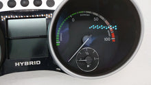 2010-2011 Mercedes-Benz Ml450 Instrument Cluster Speedometer Gauges P/N:A164 900 95 00 Fits 2010 2011 OEM Used Auto Parts - Oemusedautoparts1.com