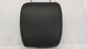 2010 Hyundai Santa Fe Headrest Head Rest Front Driver Passenger Seat Fits OEM Used Auto Parts - Oemusedautoparts1.com