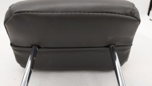 2010 Hyundai Santa Fe Headrest Head Rest Front Driver Passenger Seat 128642 - Oemusedautoparts1.com