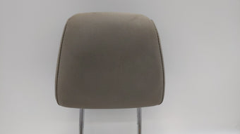 compare product 2012 Ford Taurus Headrest Head Rest Front Driver Passenger Seat Fits OEM Used Auto Parts