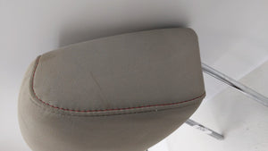 2012 Ford Taurus Headrest Head Rest Front Driver Passenger Seat Fits OEM Used Auto Parts - Oemusedautoparts1.com