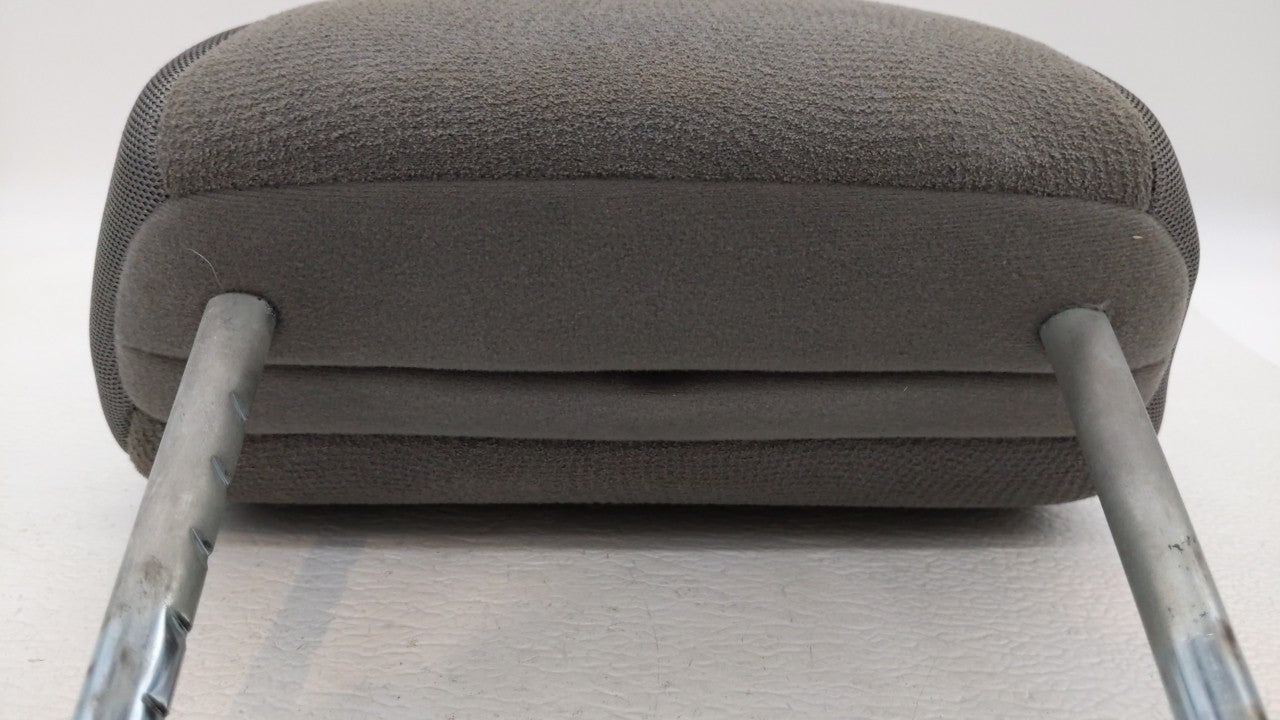 2006 Honda Civic Headrest Head Rest Front Driver Passenger Seat Fits OEM Used Auto Parts - Oemusedautoparts1.com 