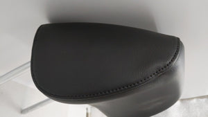 2012 Volkswagen Jetta Headrest Head Rest Front Driver Passenger Seat Fits OEM Used Auto Parts - Oemusedautoparts1.com