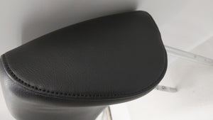 2012 Volkswagen Jetta Headrest Head Rest Front Driver Passenger Seat Fits OEM Used Auto Parts - Oemusedautoparts1.com