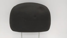 2009 Pontiac G5 Headrest Head Rest Front Driver Passenger Seat Black 128660 - Oemusedautoparts1.com