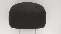 2009 Pontiac G5 Headrest Head Rest Front Driver Passenger Seat Fits OEM Used Auto Parts - Oemusedautoparts1.com 