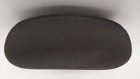 2009 Pontiac G5 Headrest Head Rest Front Driver Passenger Seat Black 128660 - Oemusedautoparts1.com