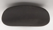 2009 Pontiac G5 Headrest Head Rest Front Driver Passenger Seat Black 128660 - Oemusedautoparts1.com