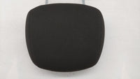 2009 Pontiac G5 Headrest Head Rest Front Driver Passenger Seat Black 128660 - Oemusedautoparts1.com
