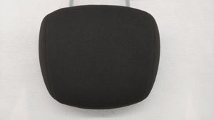 2009 Pontiac G5 Headrest Head Rest Front Driver Passenger Seat Black 128660 - Oemusedautoparts1.com