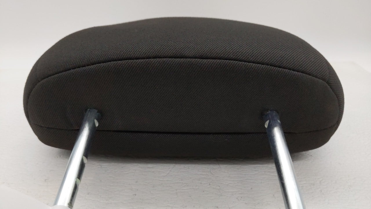 2009 Pontiac G5 Headrest Head Rest Front Driver Passenger Seat Fits OEM Used Auto Parts - Oemusedautoparts1.com 