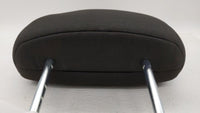 2009 Pontiac G5 Headrest Head Rest Front Driver Passenger Seat Fits OEM Used Auto Parts - Oemusedautoparts1.com 